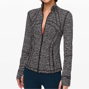 Lululemon Define Jacket Luon